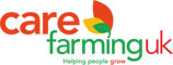 Link to Care Farming Uk. Opens in new window.
